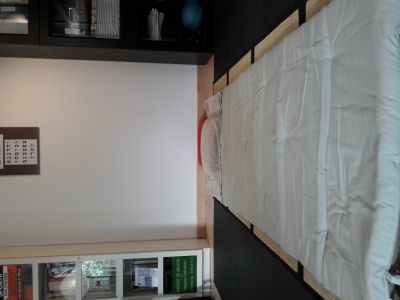 cabinet de shiatsu