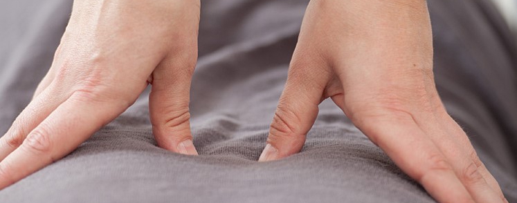shiatsu