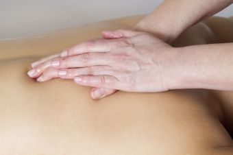 massage californien